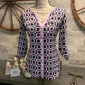 EUC - Blouse from New York & Company 👕